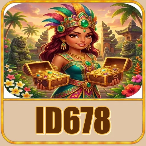 Pratinjau tampilan id678